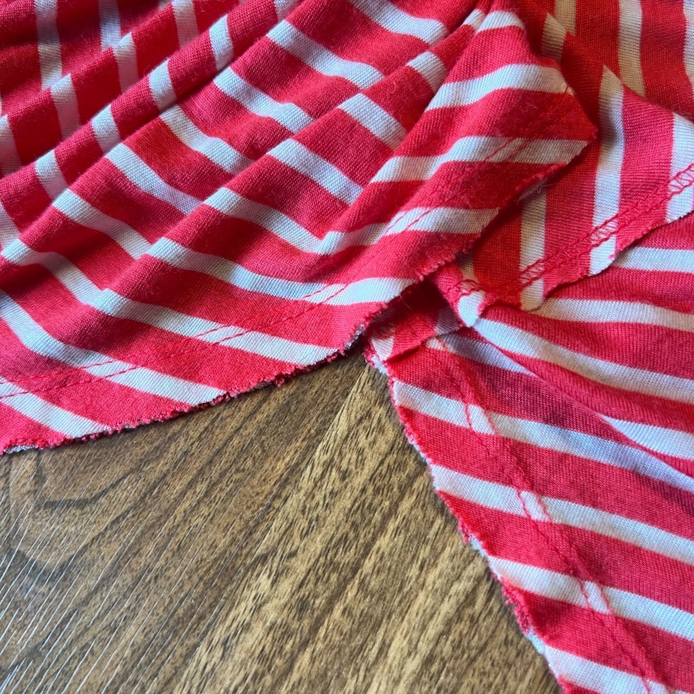 We The Free Striped Tanktop - Picture 5 of 5
